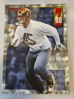 Ernie Conwell