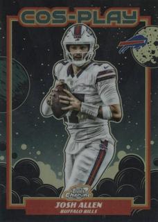Josh Allen