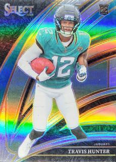 Travis Hunter
