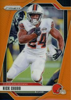 Nick Chubb