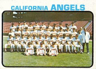 California Angels
