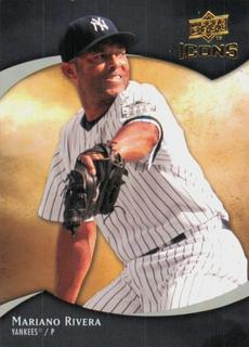 Mariano Rivera