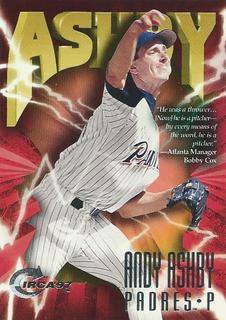 Andy Ashby
