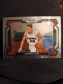 Stephen Curry