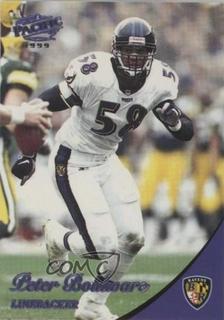 Peter Boulware