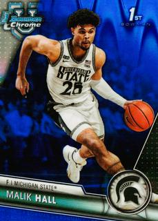 Malik Hall