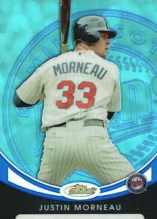 Justin Morneau