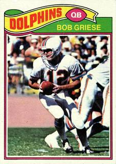 Bob Griese
