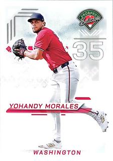 Yohandy Morales