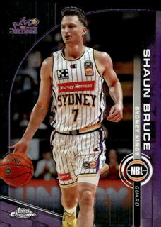 Shaun Bruce