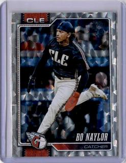 Bo Naylor