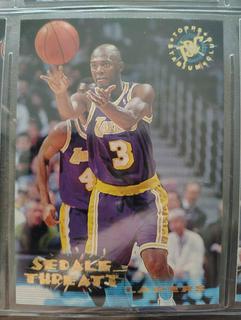Sedale Threatt