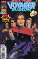 Star Trek: Voyager - Splashdown | Comic Books Star Trek: Voyager - Splashdown