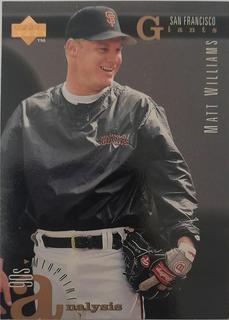 Matt Williams