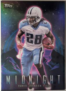 Chris Johnson