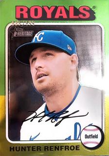 Hunter Renfroe