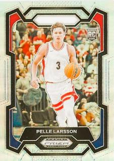 Pelle Larsson