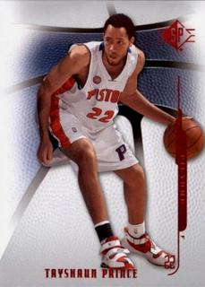 Tayshaun Prince