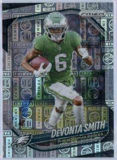 DeVonta Smith