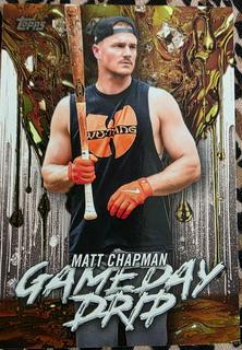 Matt Chapman