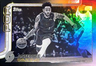 Anfernee Simons