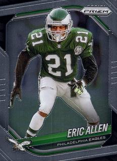 Eric Allen