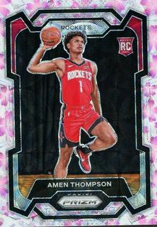 Amen Thompson