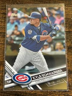 Kyle Schwarber