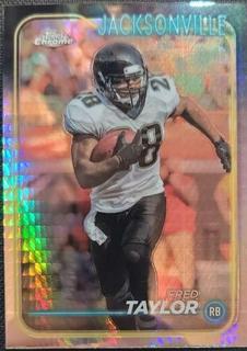 Fred Taylor