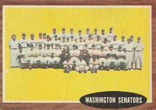Senators Team