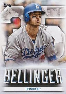Cody Bellinger