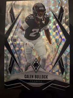 Calen Bullock