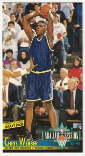 Chris Webber