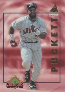 Kirby Puckett