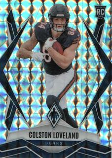Colston Loveland
