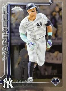 Aaron Judge