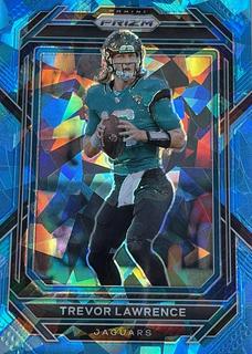 Trevor Lawrence