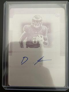 DeVonta Smith