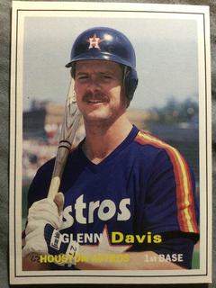 Glenn Davis