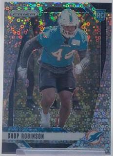 Chop Robinson