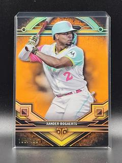 Xander Bogaerts