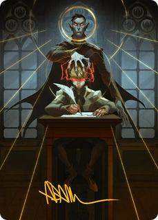 Vampiric Tutor