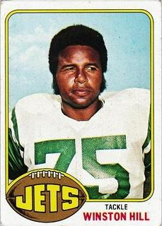 Winston Hill