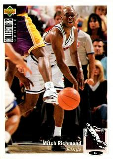 Mitch Richmond