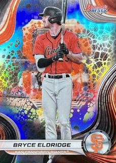 Bryce Eldridge