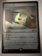 Mind Stone [Foil] #1