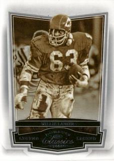 Willie Lanier