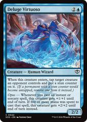 Deluge Virtuoso #42