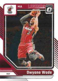Dwyane Wade