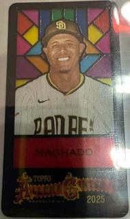 Manny Machado
